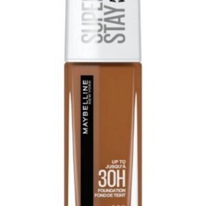 Maybelline Foundation Super Stay Active Wear