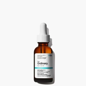 The Ordinary Multi-Peptide Serum Hair Density