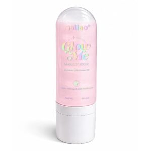 Maliao - Glow Me Makeup Fixer