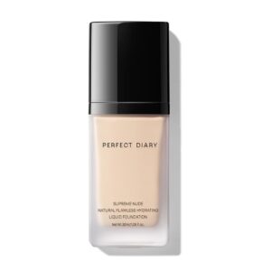Note Supreme Nude Foundation 70 ml Clinical Skin Care