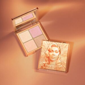 Huda Beauty Highlighter Palatte