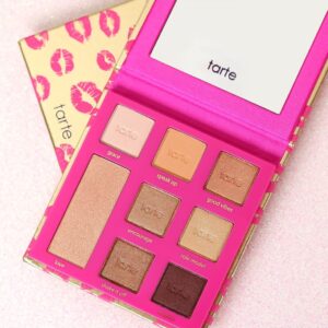 Tarte Leave Your Mark Eyeshadow Palette