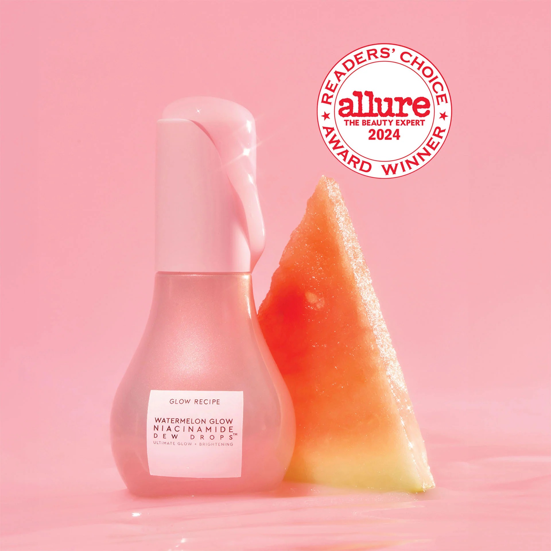 Glow Recipe Niacinamide Dew Drops Serum - Image 3