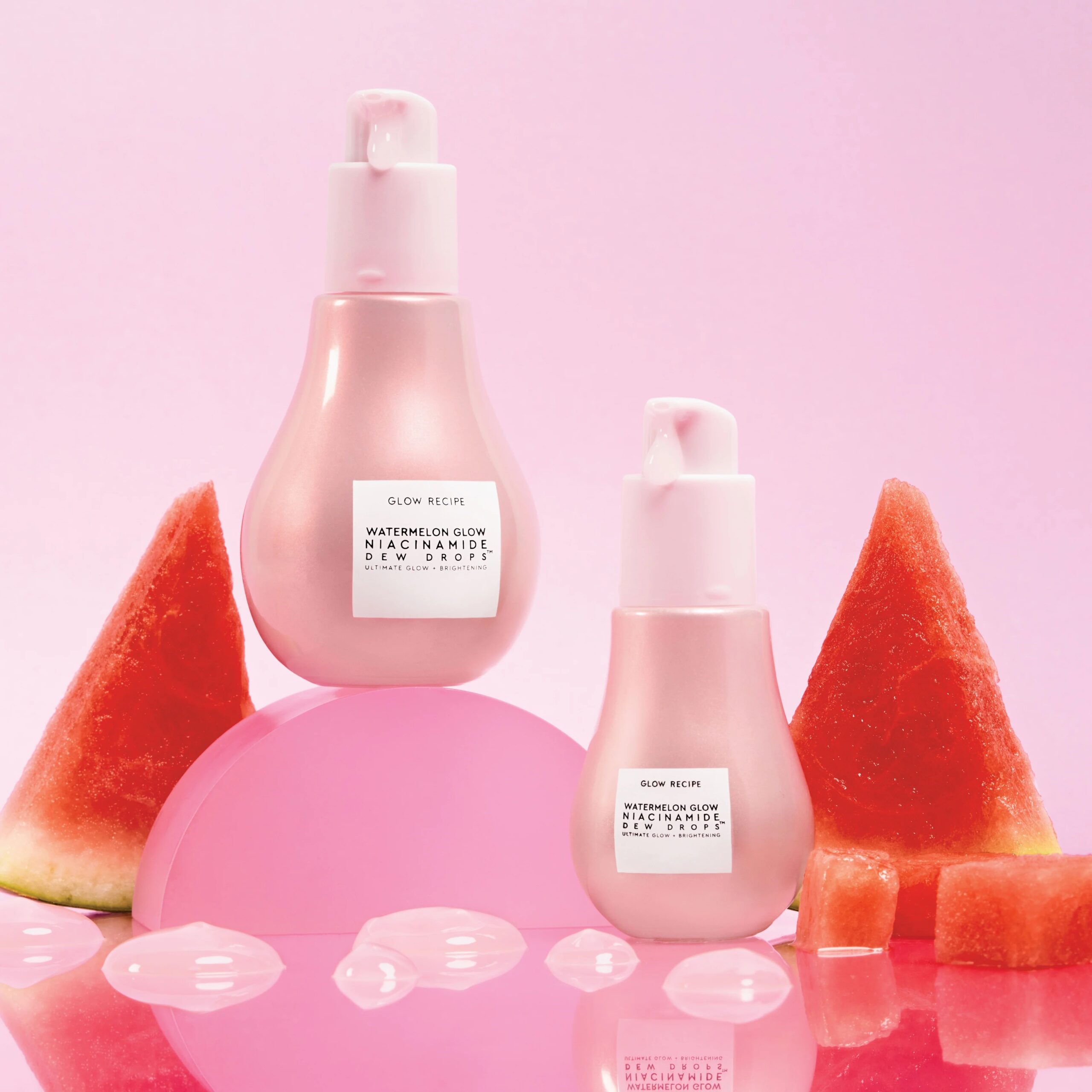 Glow Recipe Niacinamide Dew Drops Serum - Image 2