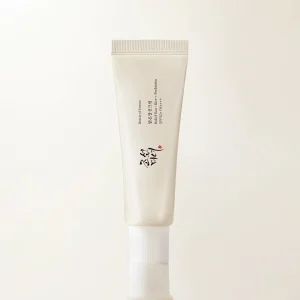 Beauty of Joseon Relief Sun : Rice + Probiotics