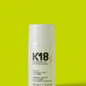 K18 Leave In Molecular Repair Hair Mask