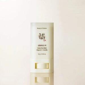 Beauty of Joseon Matt Sun Stick