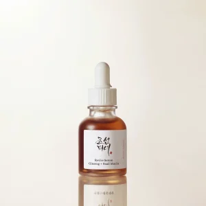 Beauty of Joseon Revive Serum