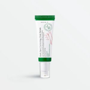 Axis-y Dark Spot  Correcting Glow Serum