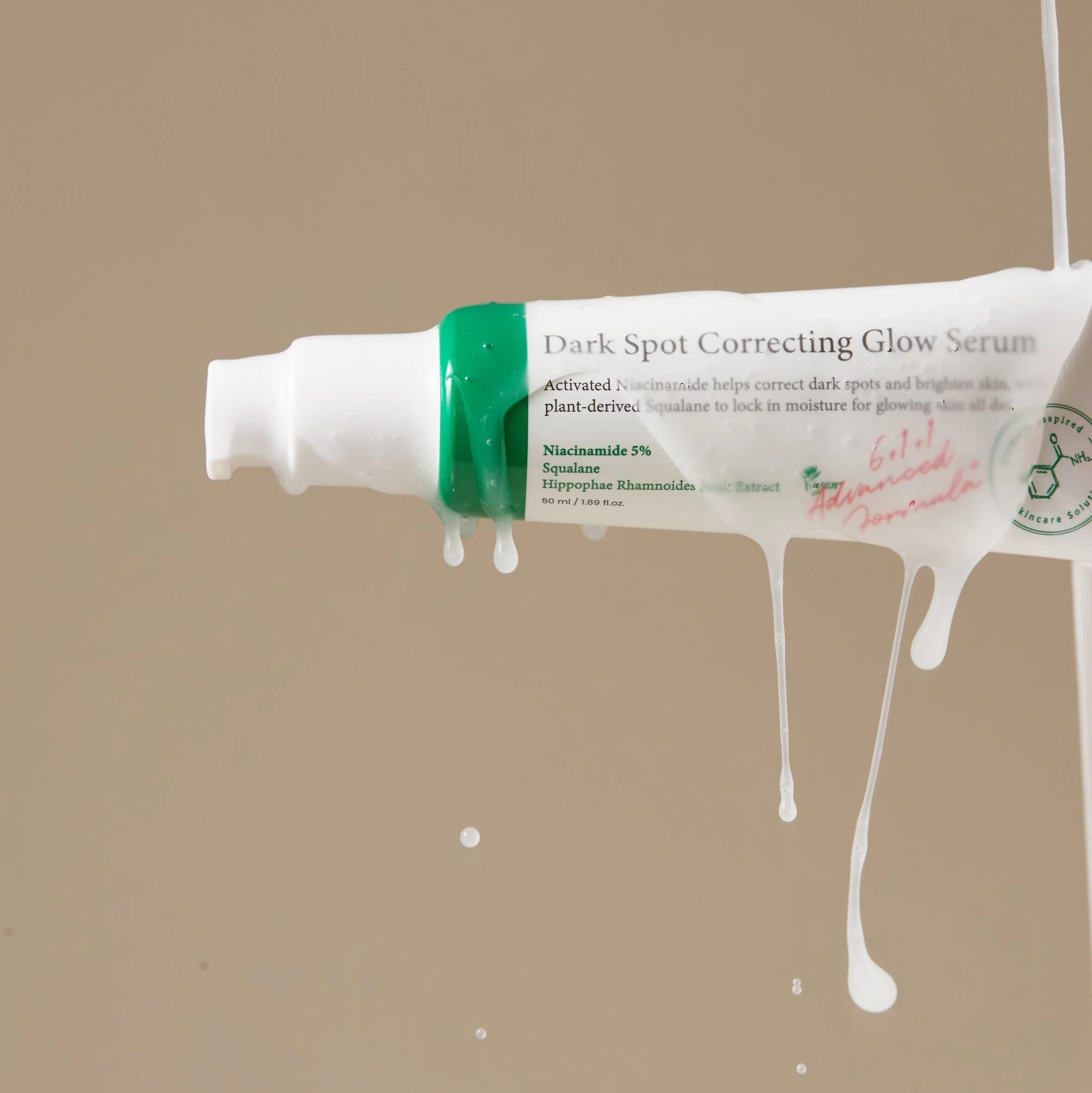 Axis-y Dark Spot  Correcting Glow Serum - Image 5